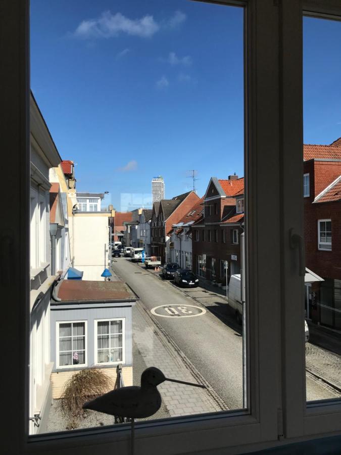 Alte Glaserei Travemünde Lübeck Exterior foto